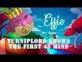 Effie - PS4 Pro Gameplay [1080p/30fps capture]