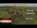 Empire Total War Dutch Campaign Ep4 Peace with the French!