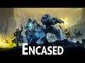 Encased: A Sci-Fi Post-Apocalyptic RPG (Early Access) - One Shot