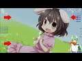 Endless Tewi-ma Park 2b Expert Edition
