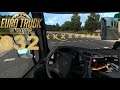 Euro Truck Simulator 2 🚚 032 Fast falsch Abgebogen [German 60 FPS]