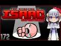 Explosive | The Binding of Isaac: Repentance - Ep. 172