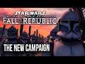 Fall of The Republic - New Campaign! #2