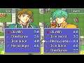 FE7 0 Base Stats & 0% Growths - Chapter 17
