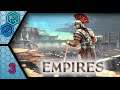 Field of Glory : Empires [FR]  Découverte #3