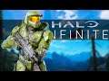 Filtraciones de la Historia PROHIBIDAS | Halo Infinite (NO SPOILERS)