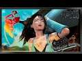 Final Fantasy VIII Remastered #023 - Die Rettung des Balamb Gardens - Let's Play [PS4][deutsch]