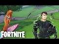 Fortnite Storm Rush Funny Moments | Epic Colt gets Board Jacked?!
