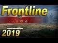Frontline Mode T-VIII Gameplay Common Test 1.4 World of Tanks