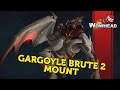 Gargoyle Brute 2 Mount - Chains of Domionation
