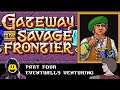 Gateway to the Savage Frontier with PacBilly - Part 4: Eventually Venturing