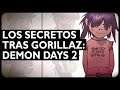 GORILLAZ - DEMON DAYS: ¿Apocalíptico? (Ep.2)
