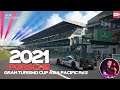 Gran Turismo SPORT: PS5 - 2021 Porsche Gran Turismo Cup Asia Pacific Championships Rd.2 - Le Mans