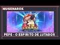[Grand Chase] Pepe Balboa - Vídeo Zoeiro