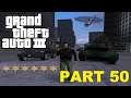 GTA 3 - 6 star wanted level playthrough - Part 50
