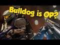 Halo Infinite How Powerful is the Bulldog?