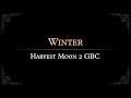 Harvest Moon 2 GBC: Winter Arrangement