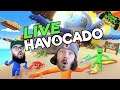 Havacado Got a Big Update (Livestream)
