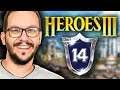 Heroes of Might and Magic III (Kampania RoE) #14