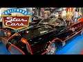 Hollywood Star Cars Museum (Gatlinburg) Tour & Review with The Legend