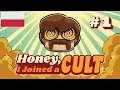 Honey, I Joined a Cult PL odc. 1 - zakładamy sektę! - Gameplay PL