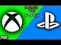 How Does PlayStation Respond to Xbox Series S? - Road to PS5 #5