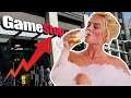 How Gaming Just Destroyed The Stock Market - Gamestop Explained