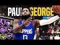 How To Create UNSTOPPABLE PAUL GEORGE BUILD in NBA 2K21 Next Gen