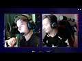 HuNter тащит 1vs2 клатч на Инферно, G2 vs NIP, BLAST Premier Fall Groups 2021