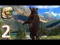 Hunting Clash: Gameplay Walkthrough Part 2 - Dapet Beruang (Android iOS)