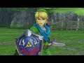 Hyrule Warriors: Definitive Edition (25)- Battle of the Triforce