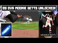 I unlocked *99* Ovr MVP MOOKIE BETTS & DEBUTED *99* Ovr ROBERTO CLEMENTE in MLB The Show 21!