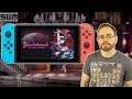 Is Bloodstained A Bad Port On Nintendo Switch?