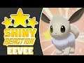 IT'S FINALLY OVER! SHINY EEVEE AND SYLVEON REACTION | Pokemon Sword and Shield Shiny Reaction