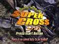 Jeremy McGrath Supercross 98 USA - Playstation (PS1/PSX)