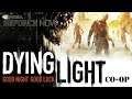 JOGANDO DYING LIGHT (CO-OP) - NVIDIA GEFORCE NOW
