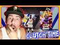 Just pulled 75th Ewing!! Running *NEW* lineup | NBA 2k22 CLUTCH time LIVE