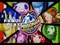 Kamui Plays - Persona 4: Dancing All Night - PS4 - Your Affection - Easy