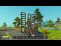 [KashiKakes] Two Dinguses Try Out Scrap Mechanic's Survival Update! (5/?) (VOD)