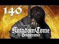 KINGDOM COME: DELIVERANCE - Odcinek 140 - Święta Inkwizycja [Bonus #27 - A Woman’s Lot DLC]