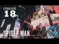 knify Plays Marvel's Spider-Man Remastered PS5 - Episode 18 Spider-Hack