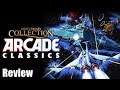 Konami Arcade Classics Anniversary Collection é passeio por clássicos de "navinha" [Review]
