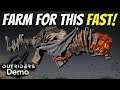 Legendary Weapon Farm - Outriders Demo - Fastest Farming Method - Outriders Demo Legendary Farm