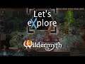 Let's eXplore Wildermyth Ep. 2: Turn-Based RPG w/ Strategy Elements