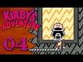 Let's Play Kirby's Adventure |04| Orange Ocean