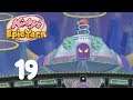 Let's Play Kirby's Epic Yarn - Episode 19 - The Way of the Warrior