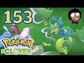 Let's Play Pokemon Clover with Mog Episode 153: ses