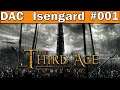 Let's Play Third Age Total War (Isengard) / Die Weiße Hand #001 / (Gameplay/German/Deutsch)