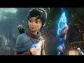 🔴LIVE | Kena: Bridge of Spirits | Complete Playthrough | Part 4 | ADIRAS SPIRIT