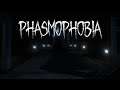 🛑 LIVE Phasmophobia | Takut kita main ini! #PHASMOPHOBIA